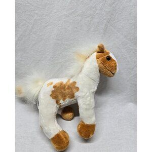 BASS PRO SHOPS horse stuffed animal with neigh sound